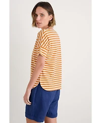 Seasalt Cornwall Women's Bryher View T-Shirt