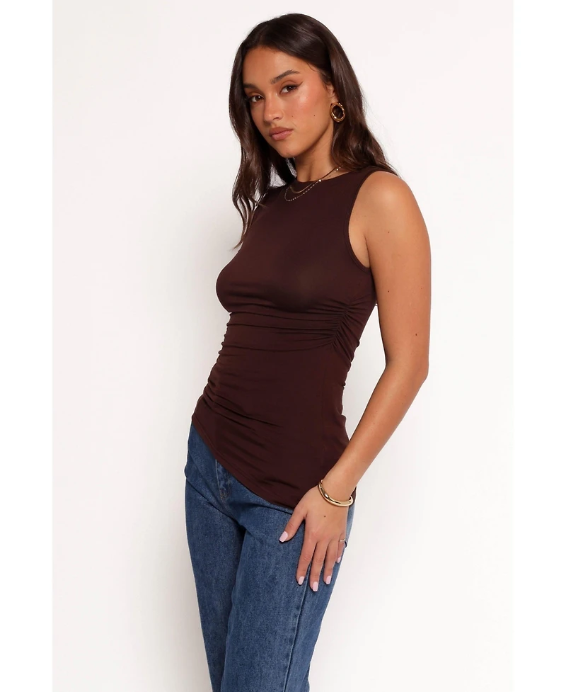 Petal and Pup Women's Romy Top