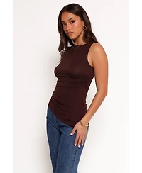 Petal and Pup Women's Romy Top