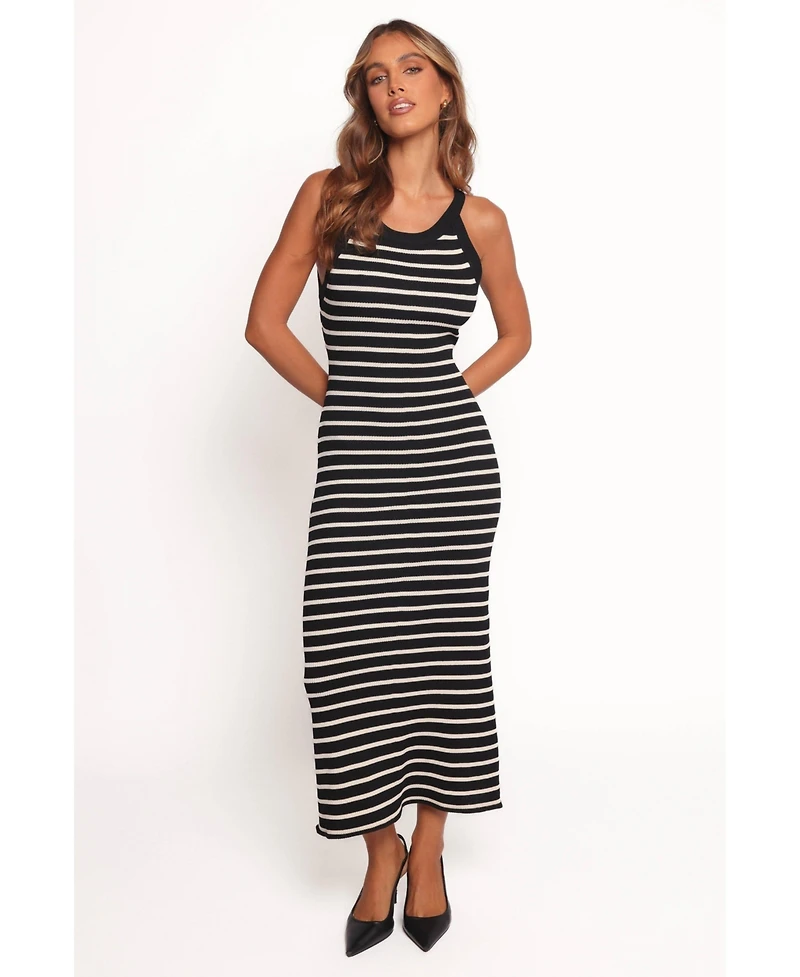 Petal and Pup Women's Arabella Knit Dress
