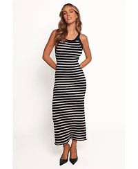 Petal and Pup Women's Arabella Knit Dress