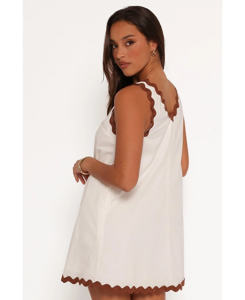 Petal and Pup Women's Calliope Mini Dress
