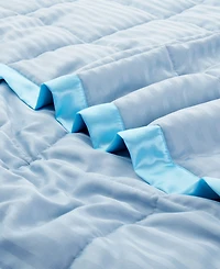 Unikome Oversized Lightweight Down Alternative Blanket