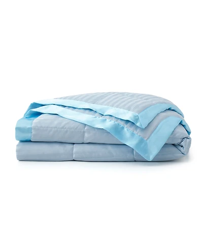Unikome Oversized Lightweight Down Alternative Blanket