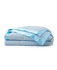 Unikome Oversized Lightweight Down Alternative Blanket