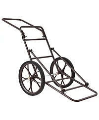 Larger Capacity Folding Deer Game Cart