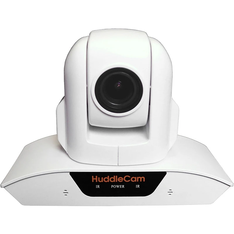 HuddleCamHD HuddleCamHD Usb Conference Cameras with Ptz Control - Webcams for Zoom Video Conferencing (3X w/Audio, Black)