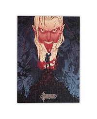 Castlevania Mondo Art 1000 Piece Jigsaw Puzzle