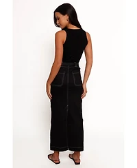 Petal and Pup Women's Nikko Midi Skirt