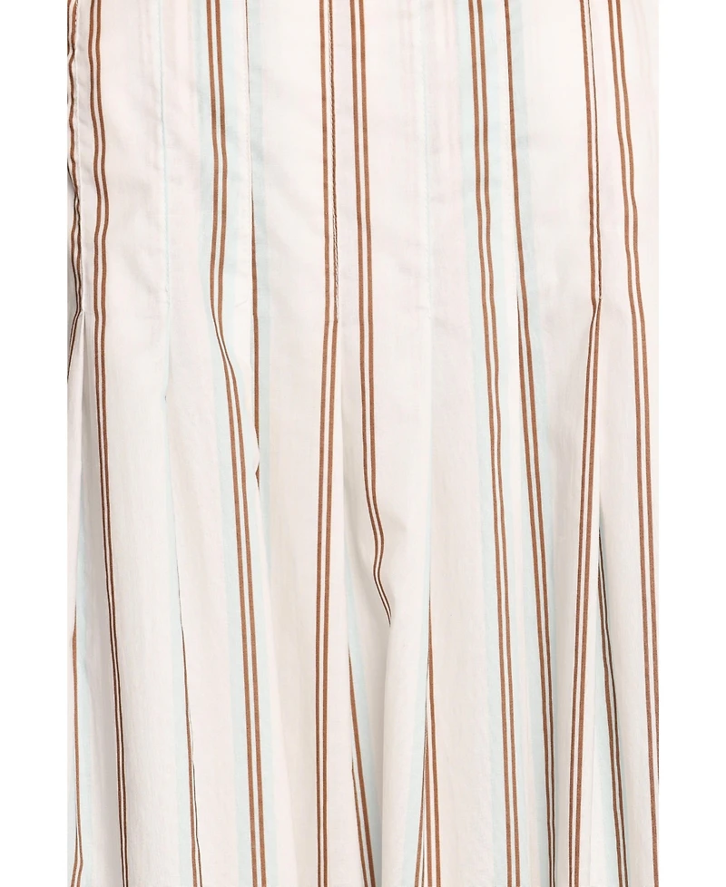 Petal and Pup Women's Corfu Midi Dress