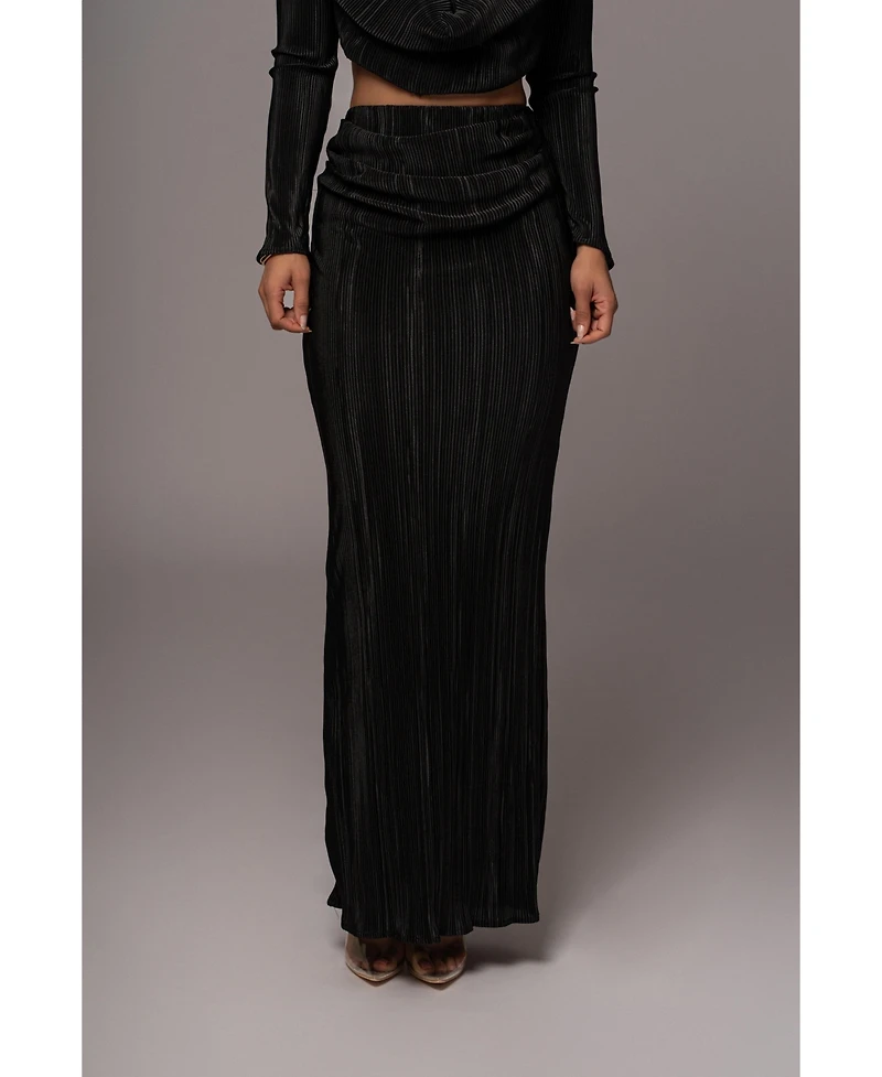 Jluxlabel Women's Haidyn Skirt Set