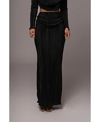Jluxlabel Women's Haidyn Skirt Set