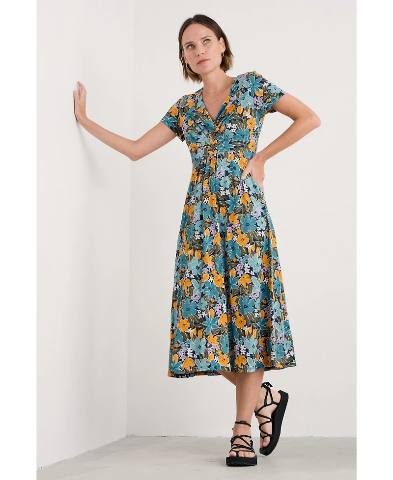 Seasalt Cornwall Women's Chapelle Dress