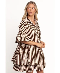 Petal and Pup Women's Jacqueline Mini Dress