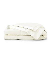 Unikome Oversized Lightweight Down Alternative Blanket, Full/Queen