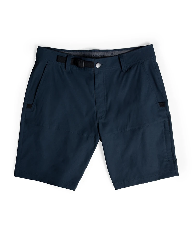 Free Country Men's Nylon Stretch Trek Short