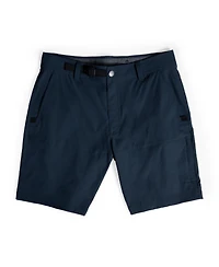 Free Country Men's Nylon Stretch Trek Short