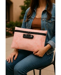 Seal Safe Travel Waterproof Lock Bag