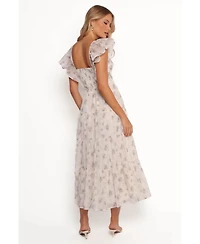 Petal and Pup Women's Talia Maxi Dress