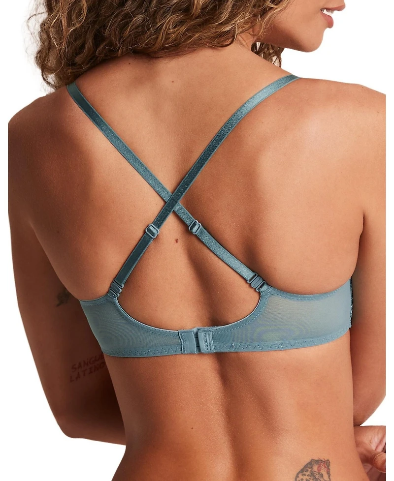 Adore Me Women's Chelsi Unlined Demi Bra