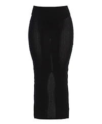 Jluxlabel Women's Jasmina Knit Skirt