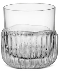 Kosta Boda Jomo Crystal Tumbler