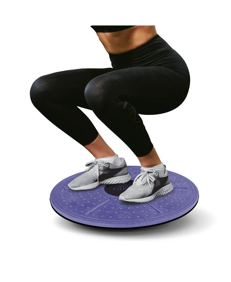 7 Pcs Core Workout