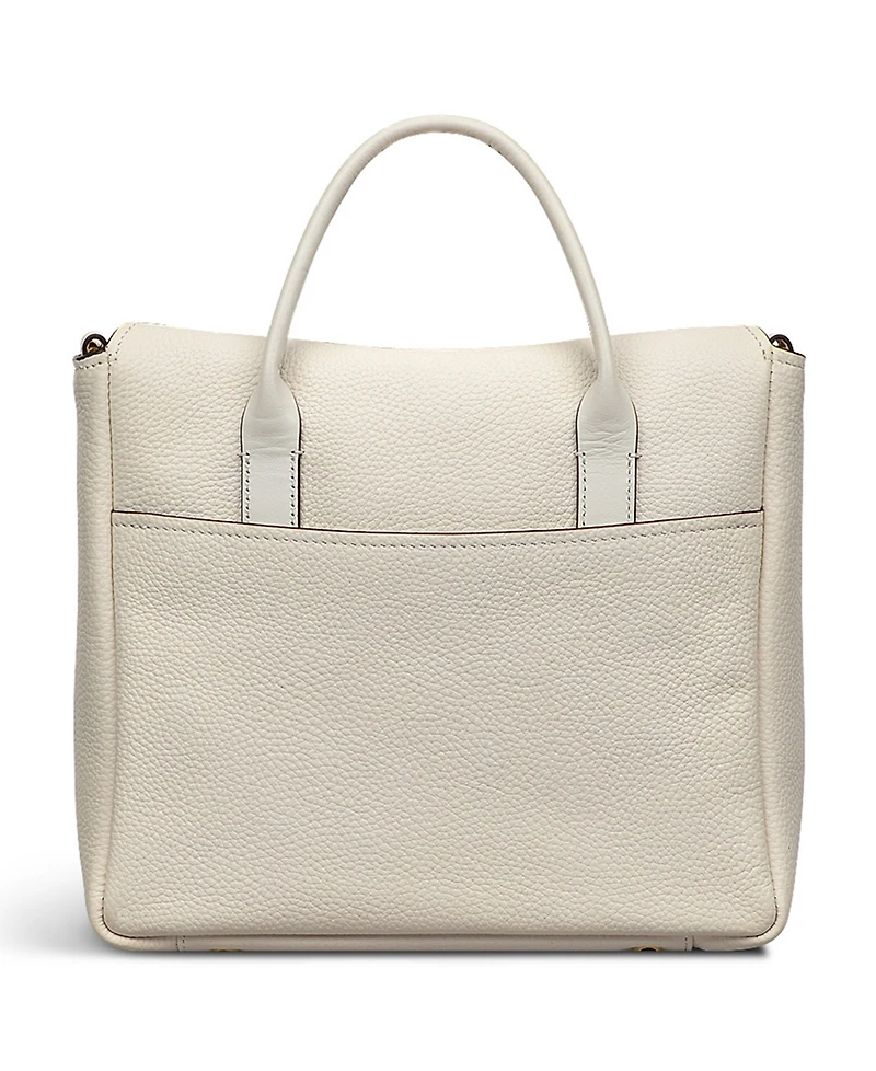 Radley London Carpenter Yard Small Flap Over Grab Bag