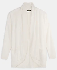 Charter Club Women's 100% Cashmere Cocoon Cardigan, Macy's Exclusive
