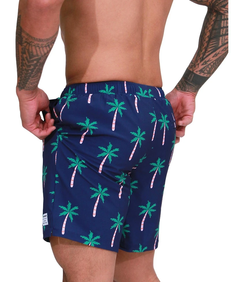 Mosmann Australia Men's El Nido Swim Shorts