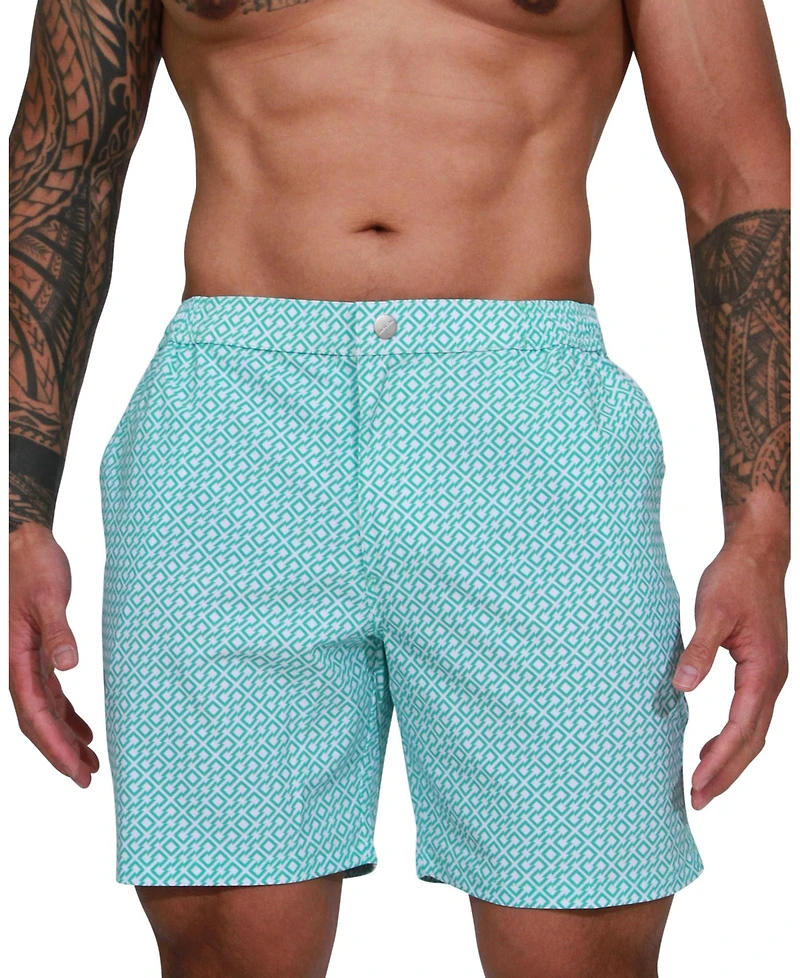 Mosmann Australia Salvador Swim Shorts