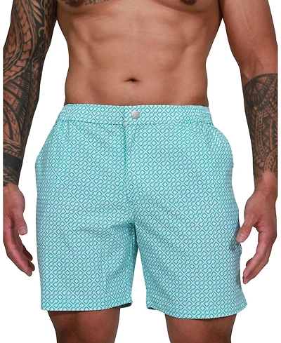 Mosmann Australia Salvador Swim Shorts