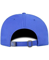 Top of the World Men's Royal Kentucky Wildcats Staple Adjustable Hat