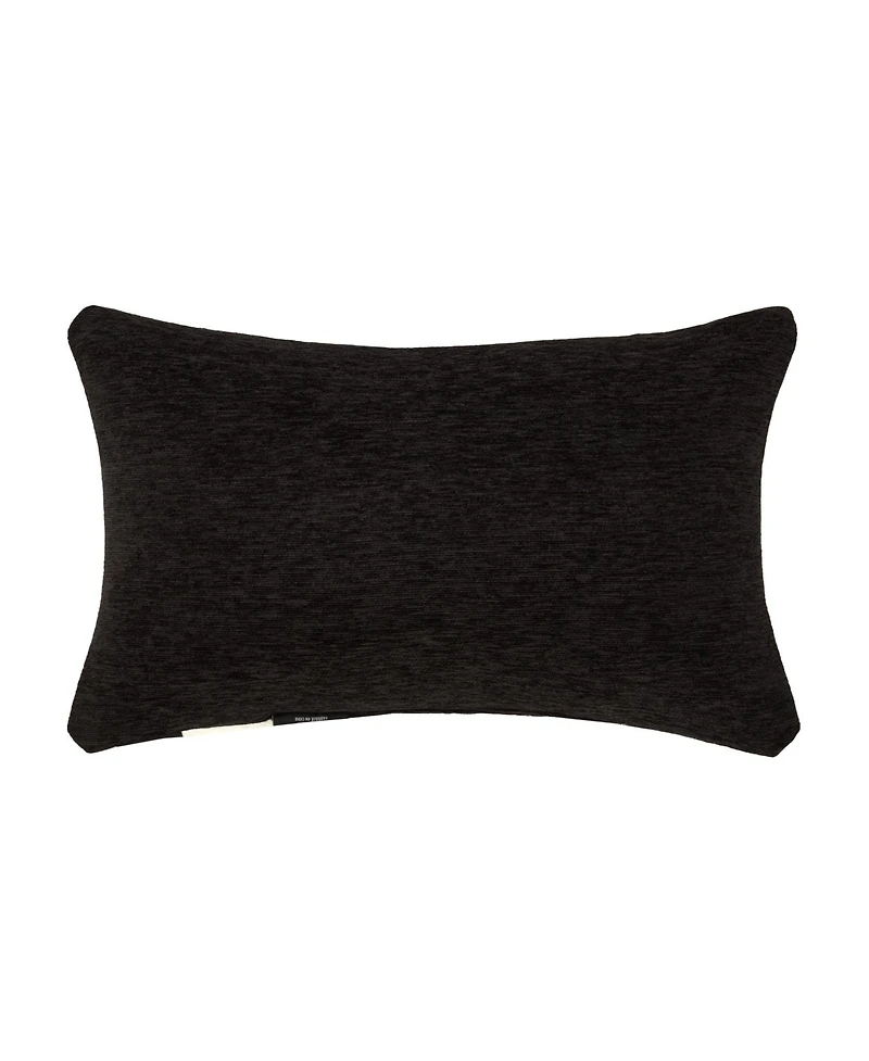 J Queen New York Laurenza Boudoir Decorative Pillow, 13" x 21"