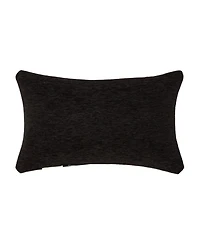 J Queen New York Laurenza Boudoir Decorative Pillow, 13" x 21"