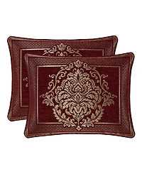J Queen New York Laurenza 4-Pc. Comforter Set, King