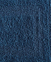 Eddie Bauer Logan Cotton Tufted Bath Runner Rug, 22" x 60"