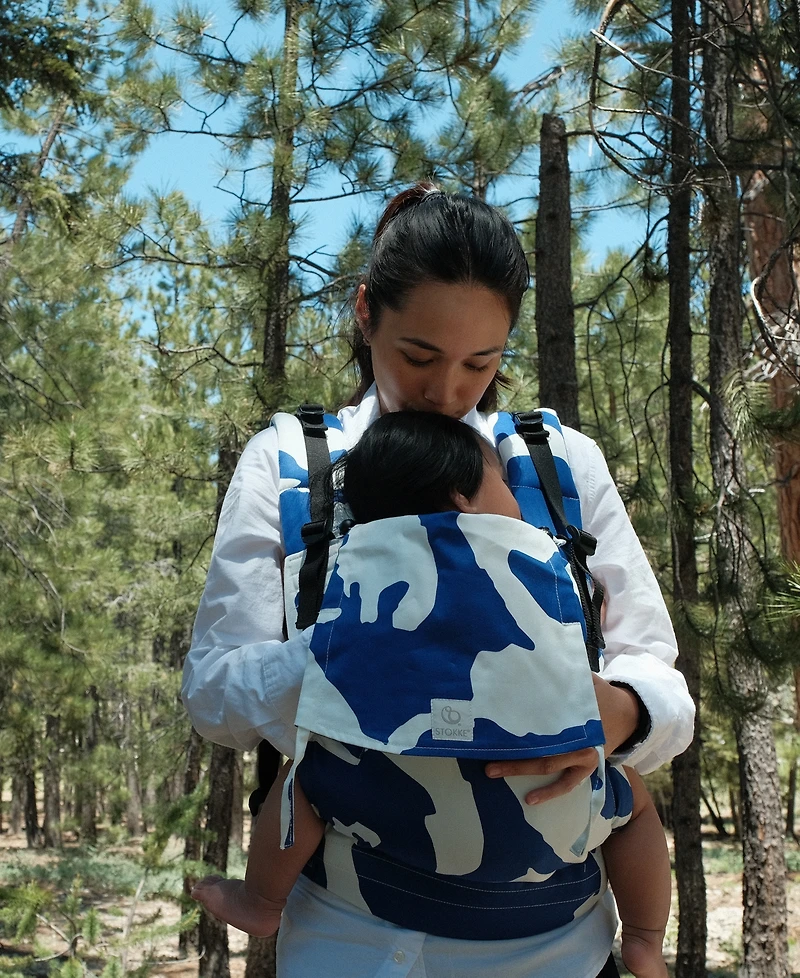 Stokke Baby Limas Carrier Flex