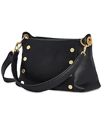 Hammitt Bryant Small Leather Shoulder Crossbody Bag
