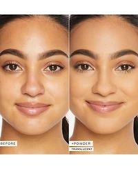 tarte Travel-Size Creaseless Setting Powder