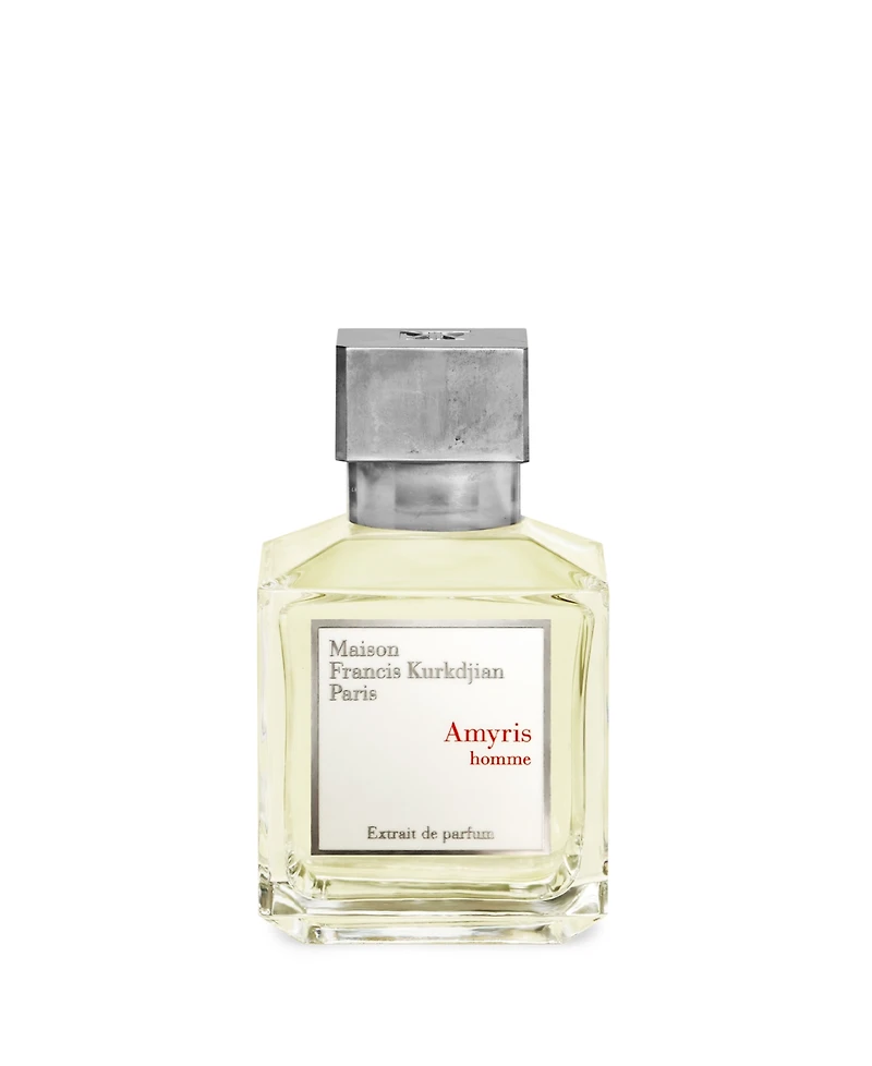 Maison Francis Kurkdjian Amyris homme Extrait de Parfum, 2.4 oz.