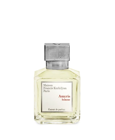 Maison Francis Kurkdjian Amyris homme Extrait de Parfum, 2.4 oz.