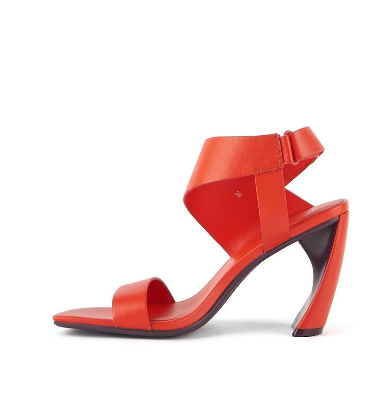 United Nude Womens Zuma Sandal Hi