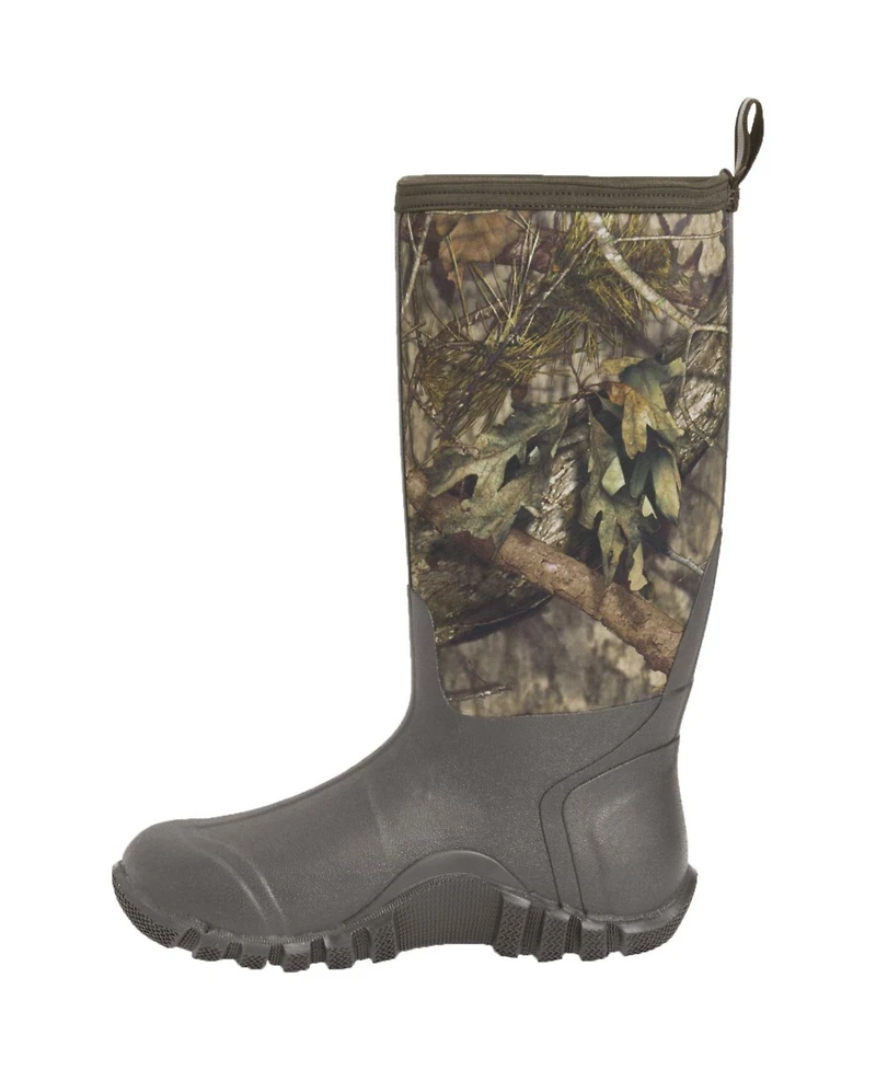 Muck Men's Mossy Oak Break-Up Country Fieldblazer Classic Boot