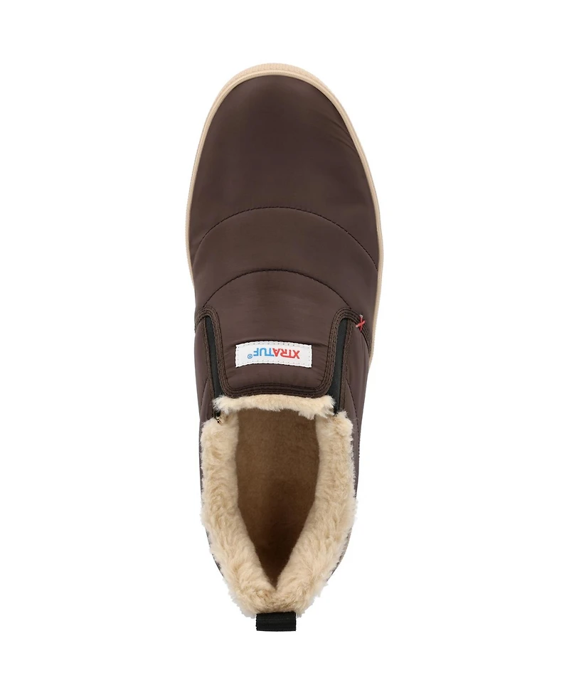 Xtratuf Men's Unisex Nylon Homer Ii Slip On