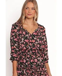 Petal and Pup Women's Kealan Dress