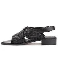 Women's Ezra Ankle Strap Sandals