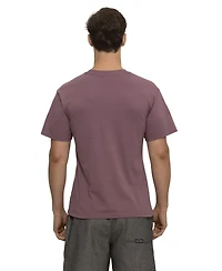 Maui and Sons Men's Globe Tee Short Sleeve T-shirt