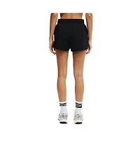 Cotton On Women's Active On The Fly Tie Up Short