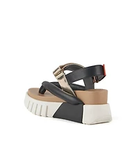 United Nude Womens Delta Tong